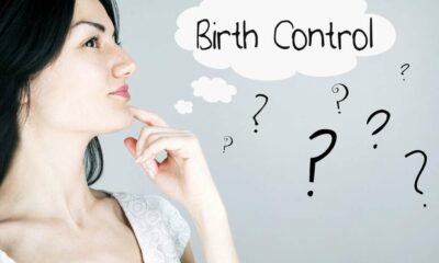 Top 10 ways of contraception you can use to prevent pregnancy!