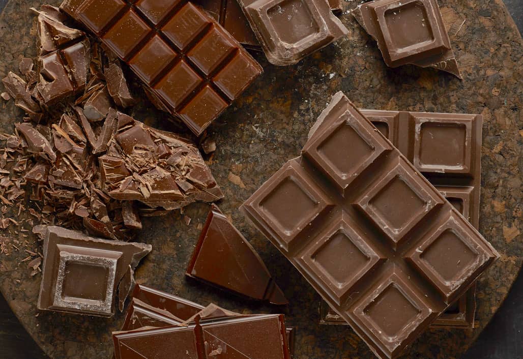 Semisweet Vs Dark Chocolate – What's The Difference? - Foods Guy
