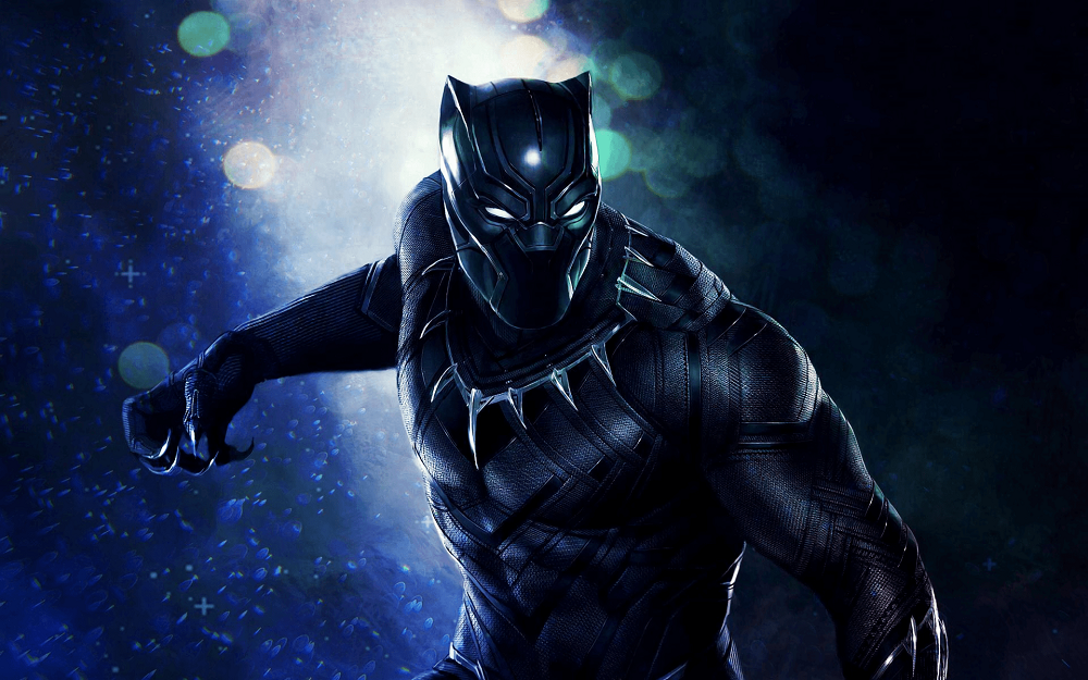 Black panther