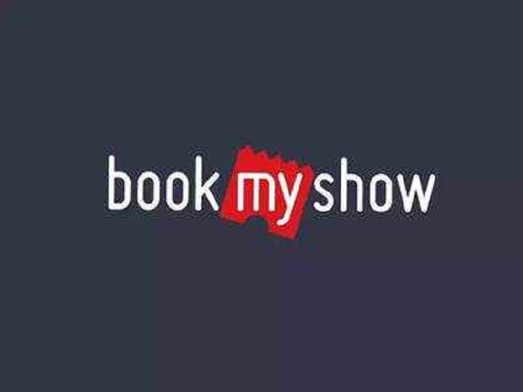 BookMyShow