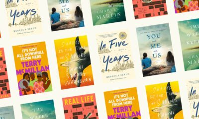 Books to Read with Tissues 28