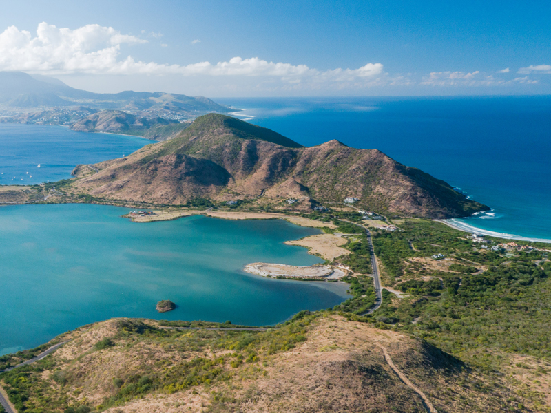 Saint Kitts and Nevis continues to prove an alluring choice for second citizenship | World Finance