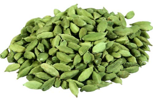 Cardamom