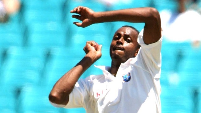 Courtney Walsh