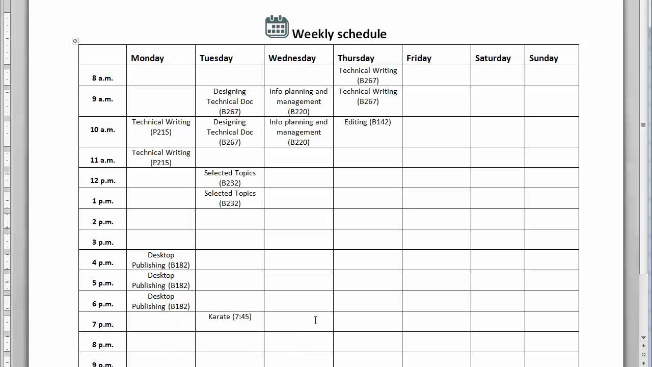 Week a week b week c. Приложение расписание ВИКЛИ. How to make Weekly Schedule. Weekly Schedule of a Manager. How to great Weekly Schedule for student.