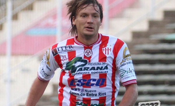 Cristian Gomez