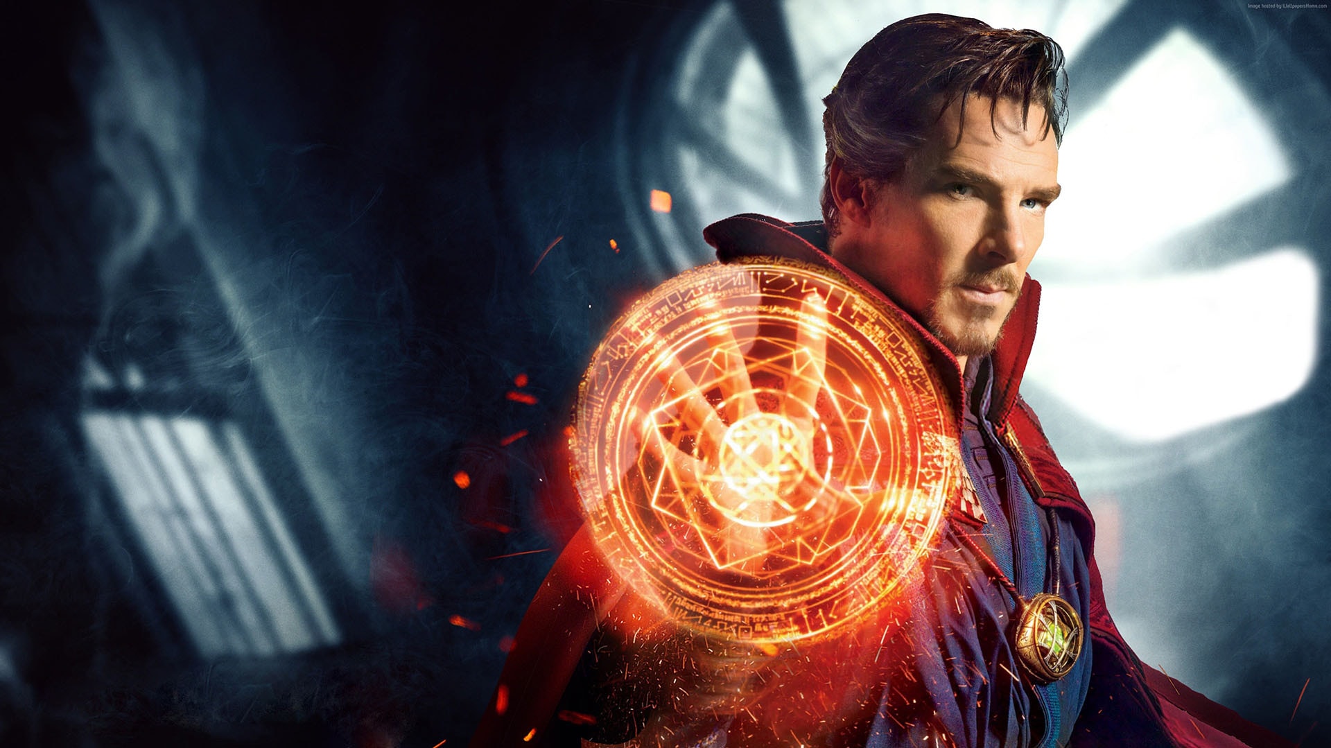 Doctor Strange Is a Visually Dazzling Film That Adds Magic to the Marvel Universe | NDTV Gadgets 360