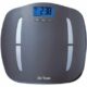 Dr Trust ABS Fitness Body Composition Monitor Fat Analyzer and Weighing Scale