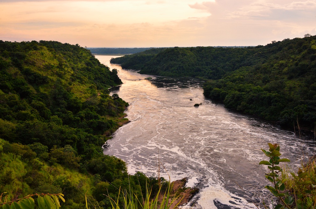 River Nile