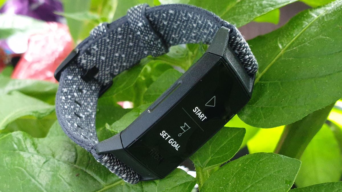 10 Best Fitness Tracker