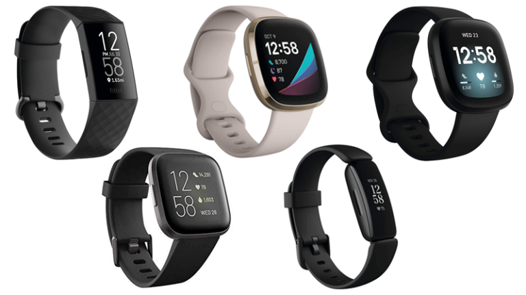 Top 10 Smartwatch Brands In 2024