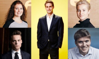 Forbes youngest billionaires 2020 featured copy