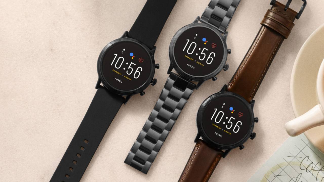 Top 10 Smartwatch Brands