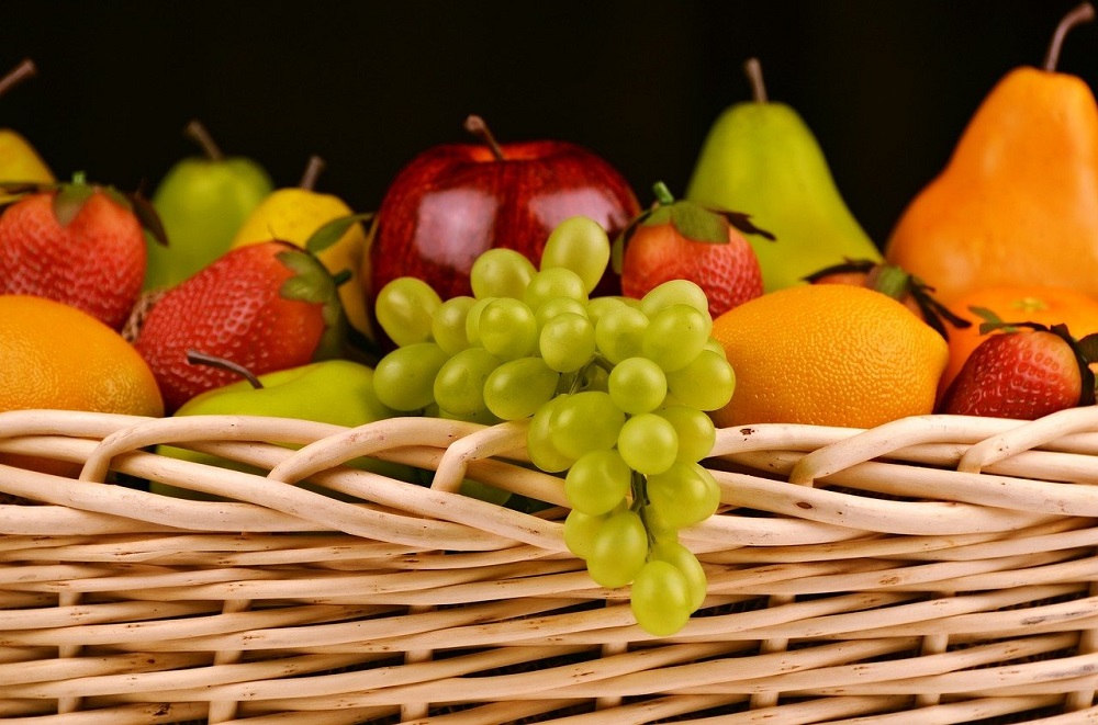 Fruits feature image