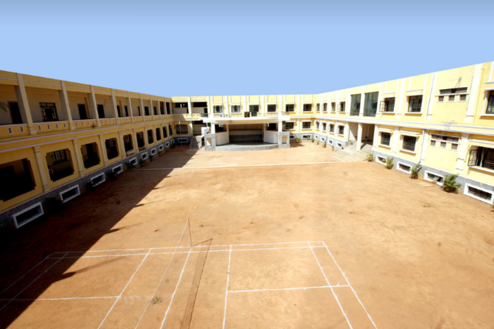 Gear Innovative International School, Doddakannelli, Bangalore: Admission, Fee, Affiliation