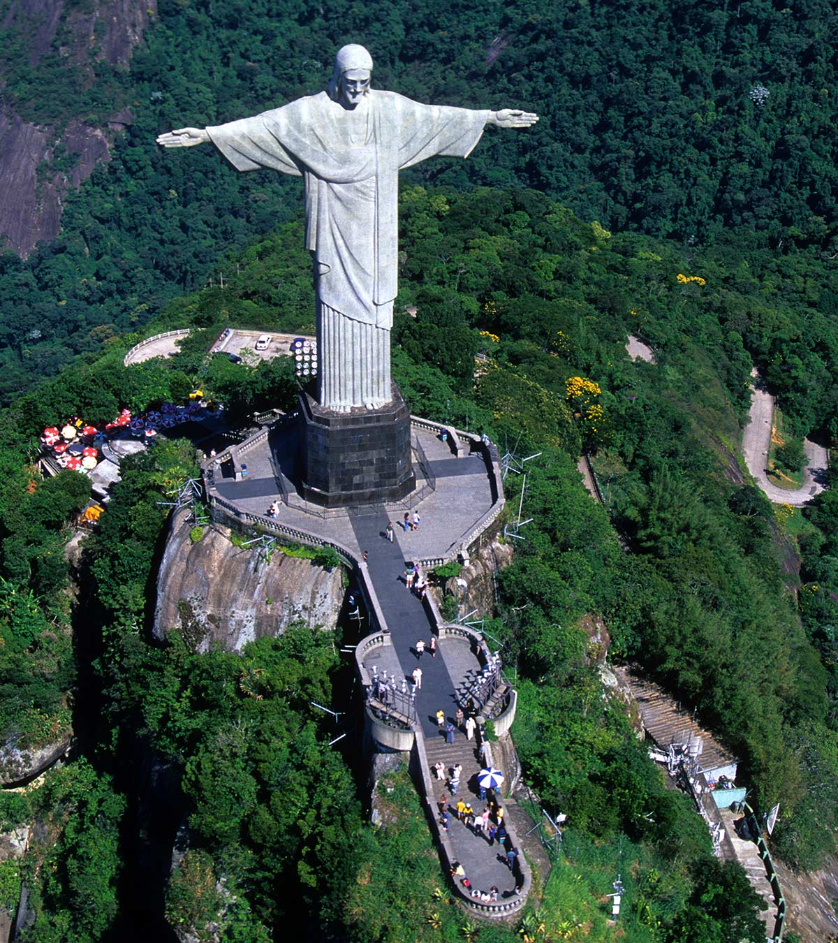 25 Glorious Facts About Christ, The Redeemer