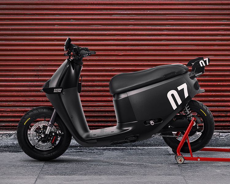The 10 Best Electric Motorcycles
