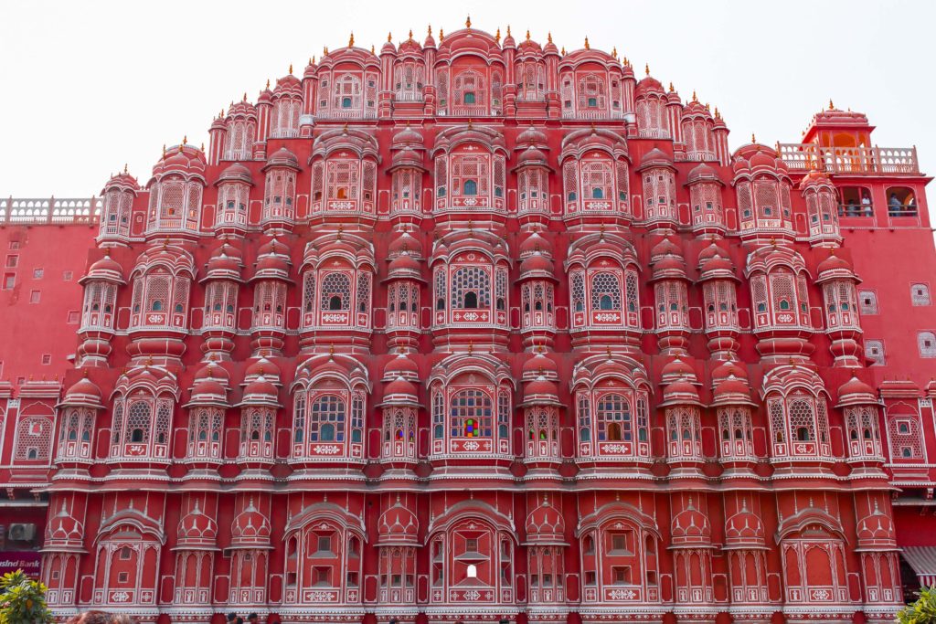 Jaipur Hawa Mahal Timings | Explore Wind Palace of Jaipur