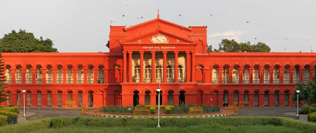  High_Court_of_Karnataka,