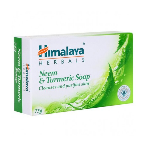 Himalaya soap