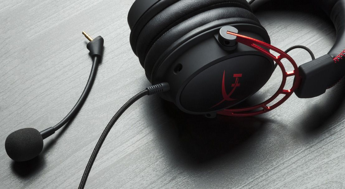 Top 10 Best Gaming Headsets