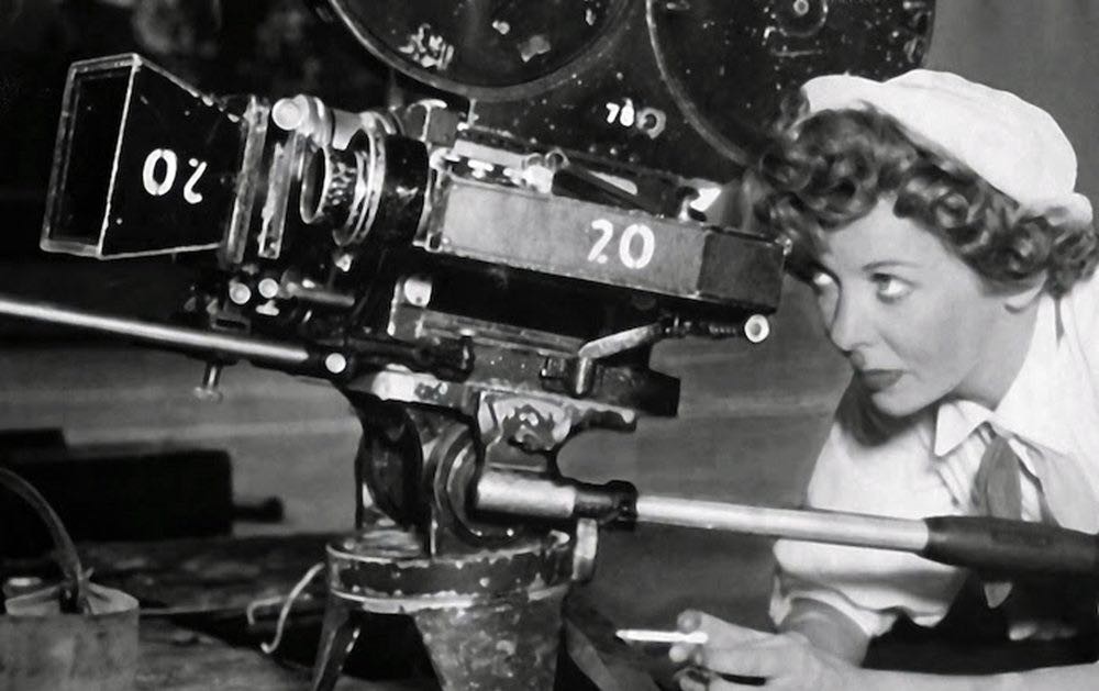 Top 10 Female Directors Of All Time.