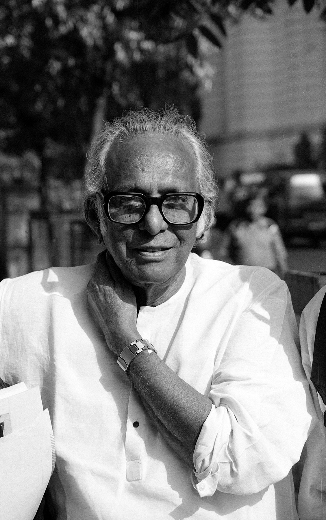 Mrinal Sen