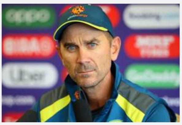 Justin Langer