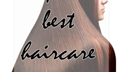 Top 10 Hair Care Tips That You Must Try