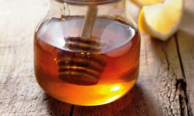 Top 10 Health Benefits Of Honey
