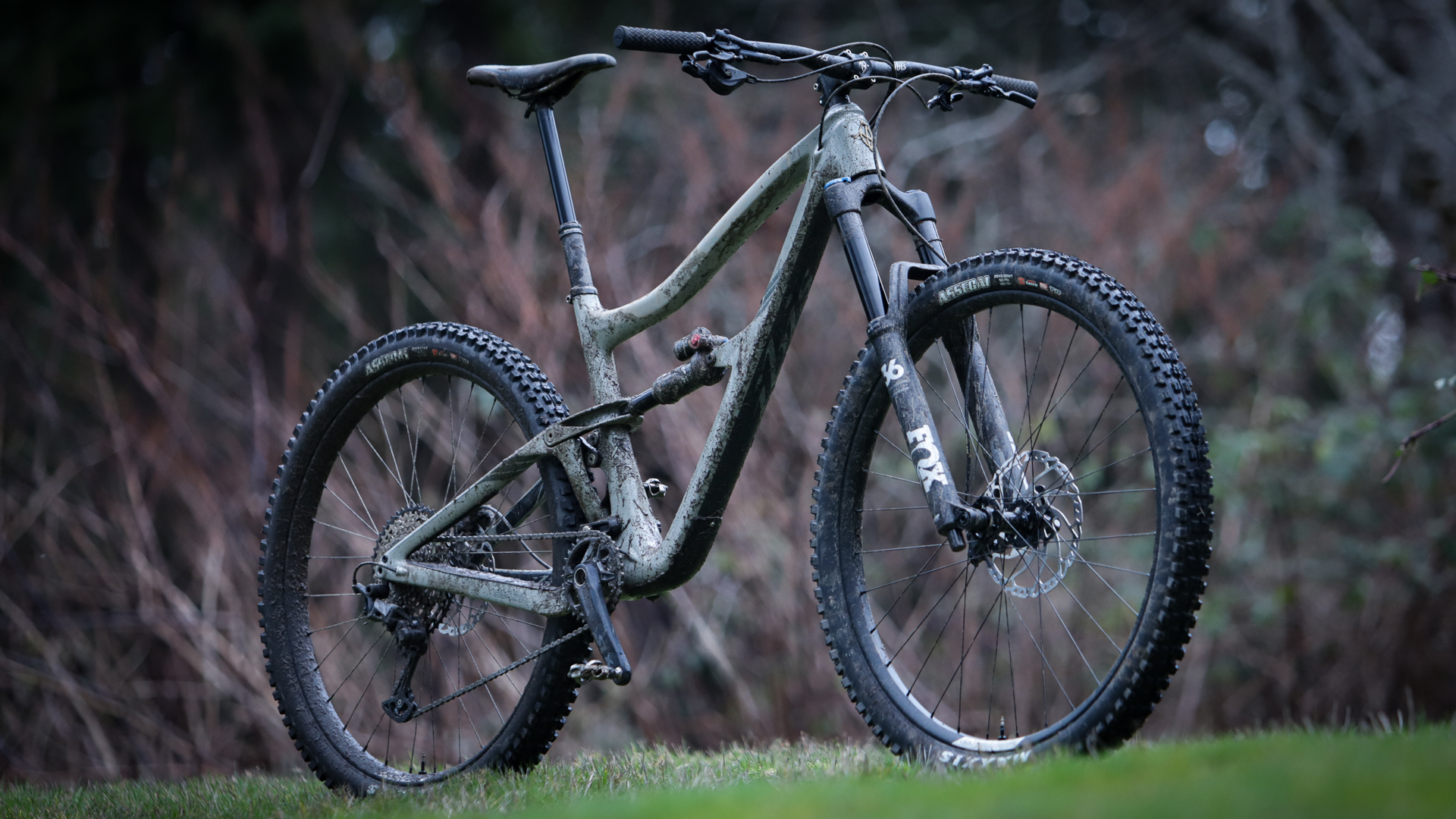 Top 10 Best Mountain Bikes