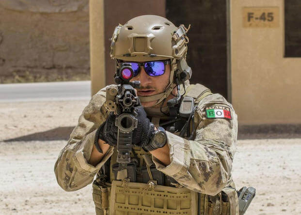 Italian Special Forces