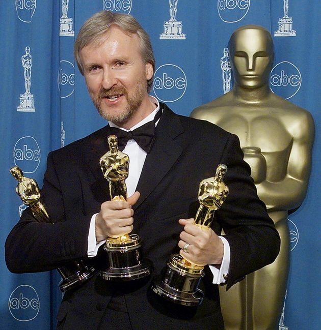 Top 10 Present-Day Directors With The Highest Number Of Oscar Wins