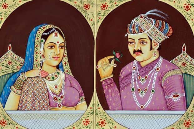 Jodhabai: More than Akbar's wife