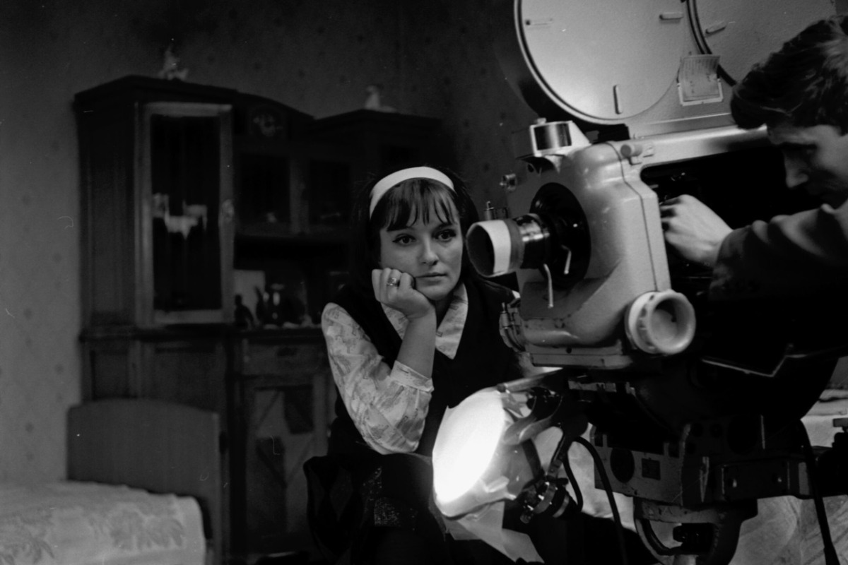 Top 10 Female Directors Of All Time