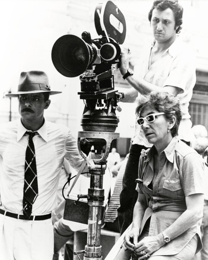 Top 10 Female Directors Of All Time.