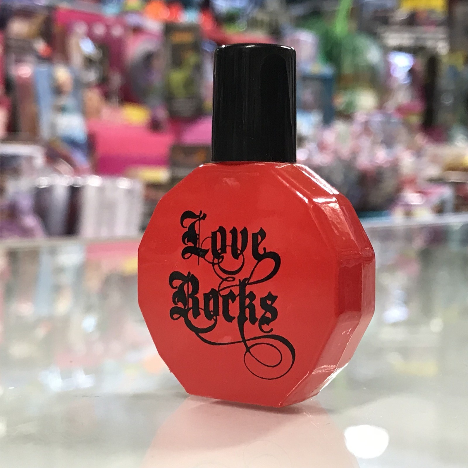  Love Rocks Body Mist