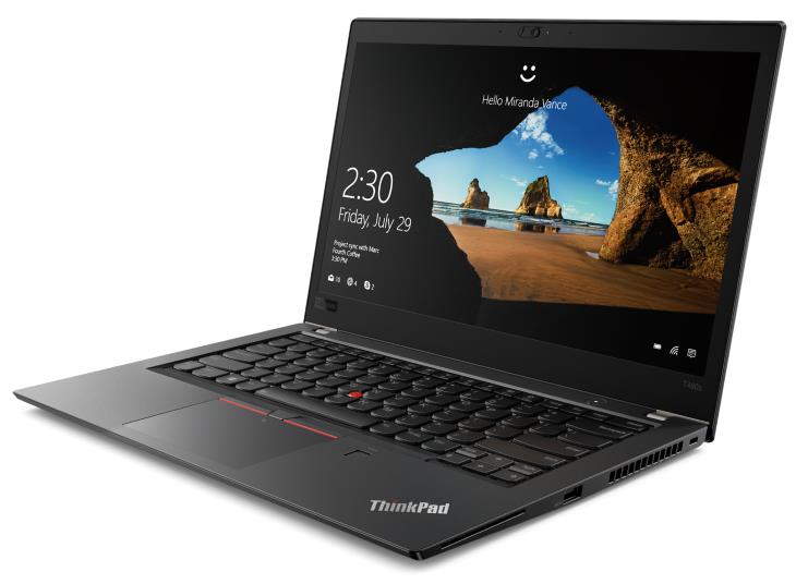 Lenovo ThinkPad T480s 20L70028US 20L7002BUS