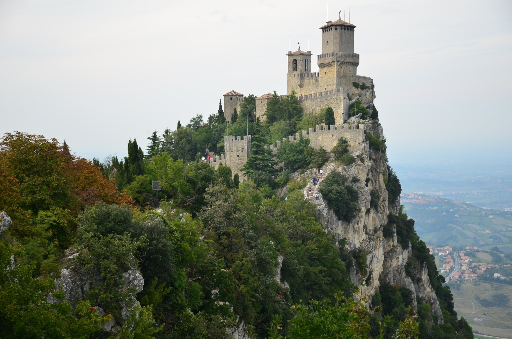 Top 10 Facts About Living Conditions in San Marino | The Borgen Project