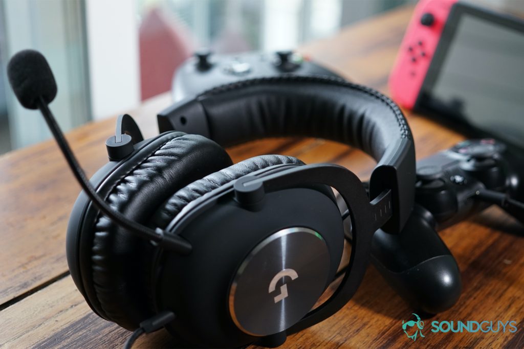 Top 10 Best Gaming Headsets