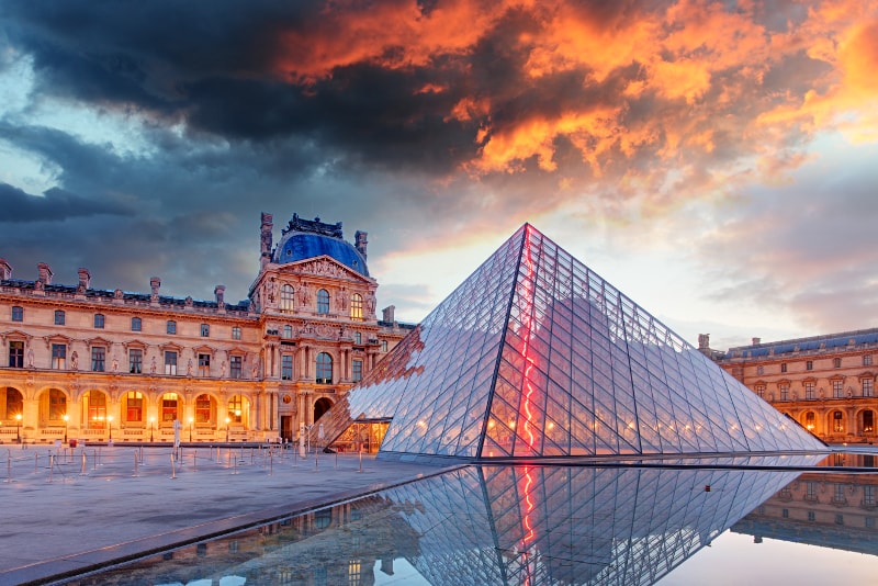 Louvre Museum Tickets Price (COVID-19 Update) 2021 - TourScanner
