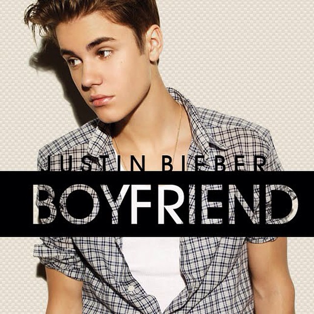 Justin Bieber: Boyfriend (Video 2012) - IMDb