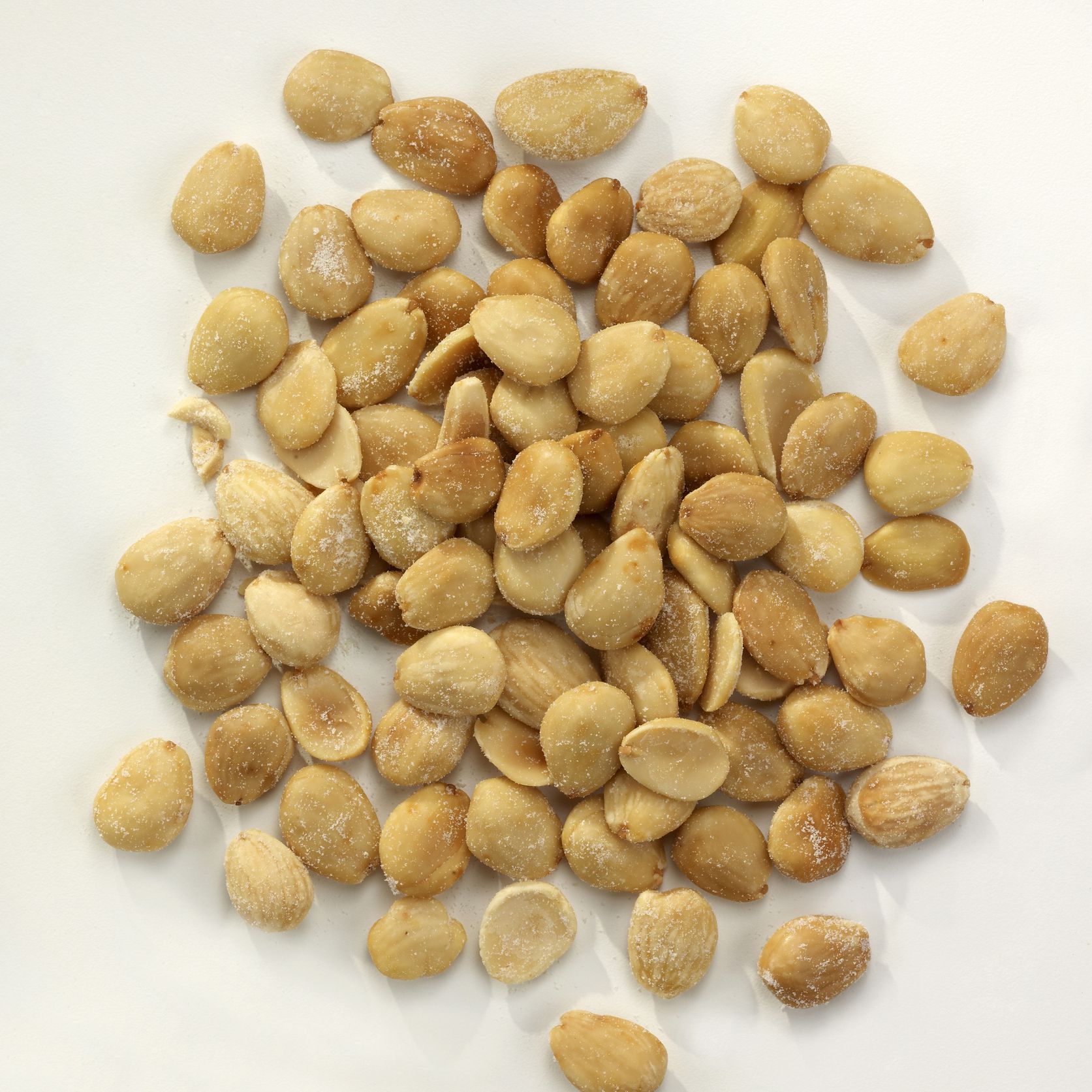 Marcona Almonds