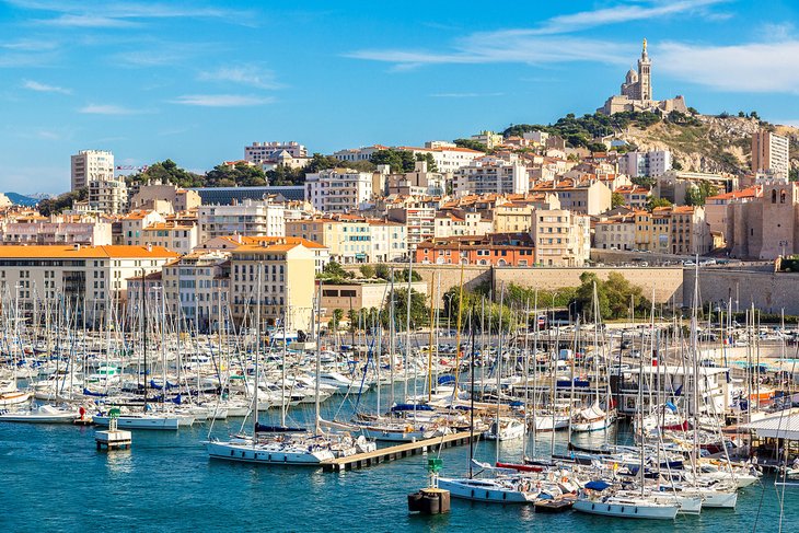 Marseille