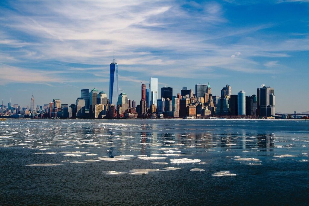 Top 10 Places To Visit In New York In 2022