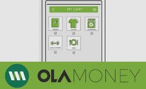 Ola Money