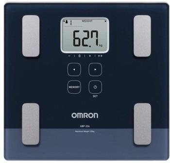 Omron HBF-224 Electronic weighing machine