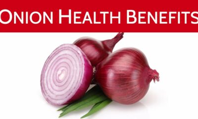 Onion and its benefits