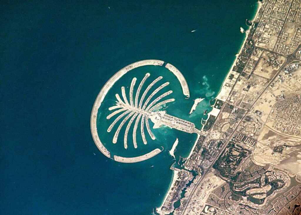 Palm-Jumeirah-Dubai-United-Arab-Emirates