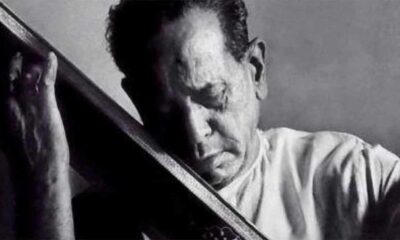 Pandit Bhimsen Joshi